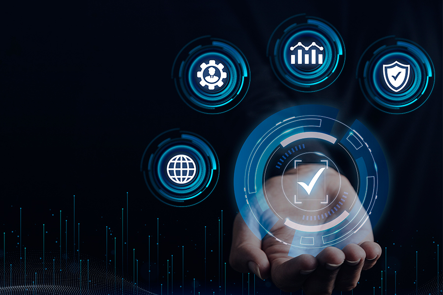 引入机器视觉系统的四大好处