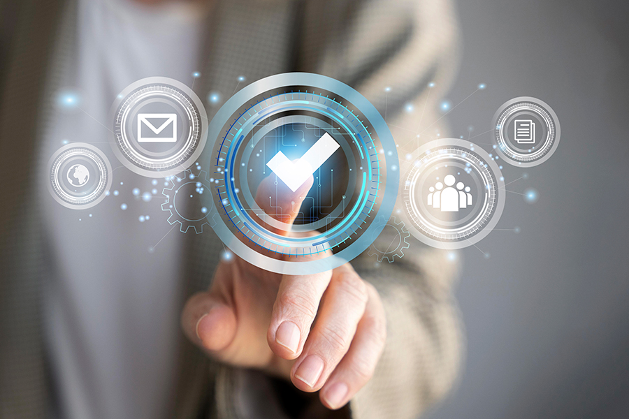 智能自动化检测设备的使用特点及优势！